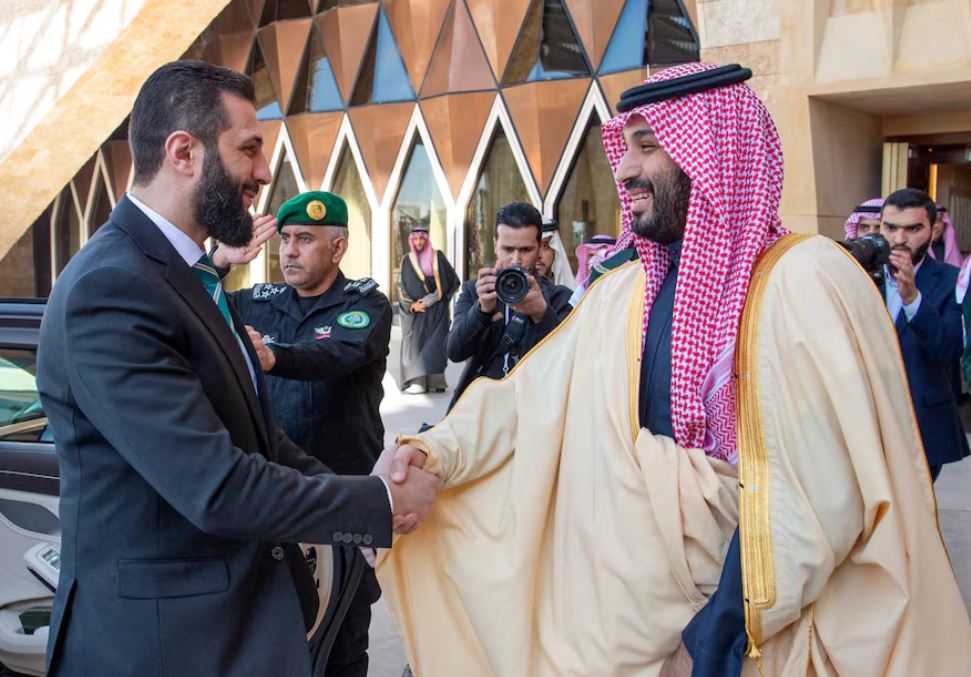 Riyadh ‘to announce major new Syria investments’